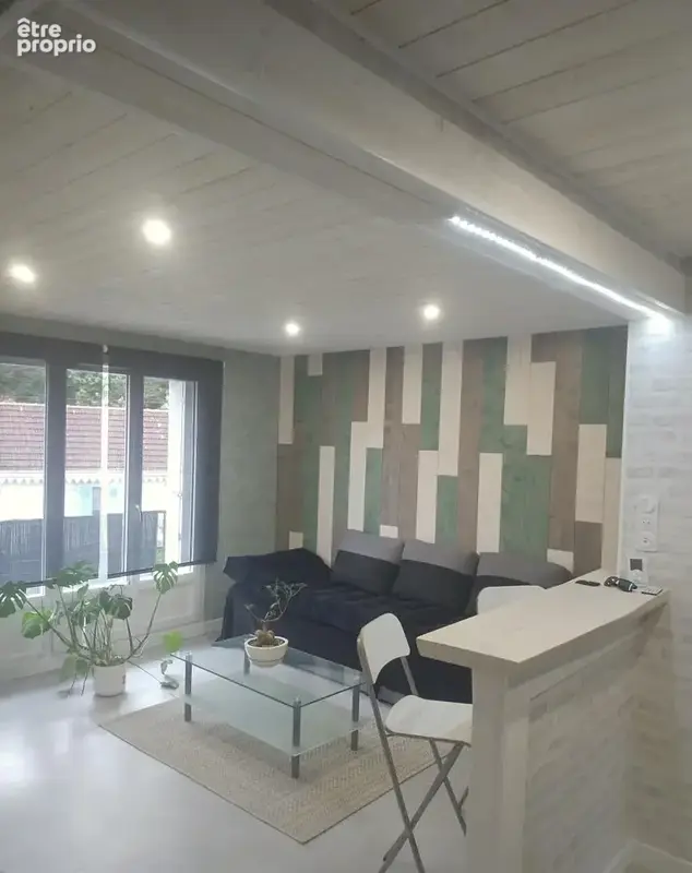 Appartement 74 m² à Morlaix  - photo 6