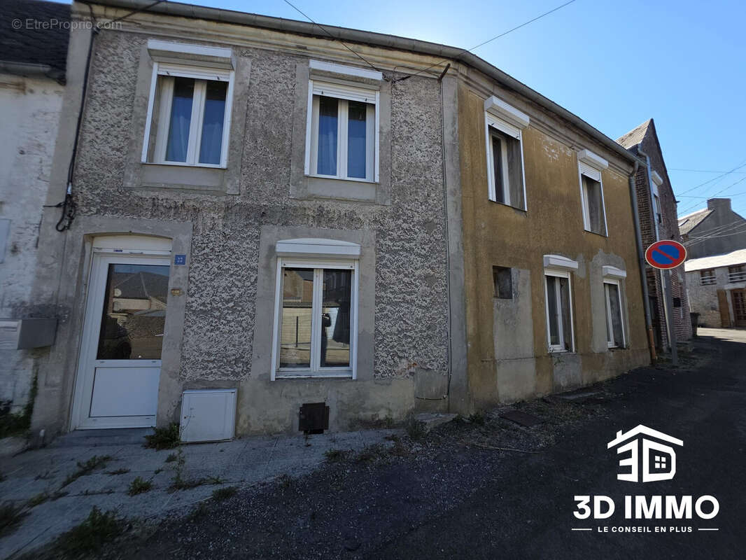 Maison 122 m² à Trelon  - photo 3