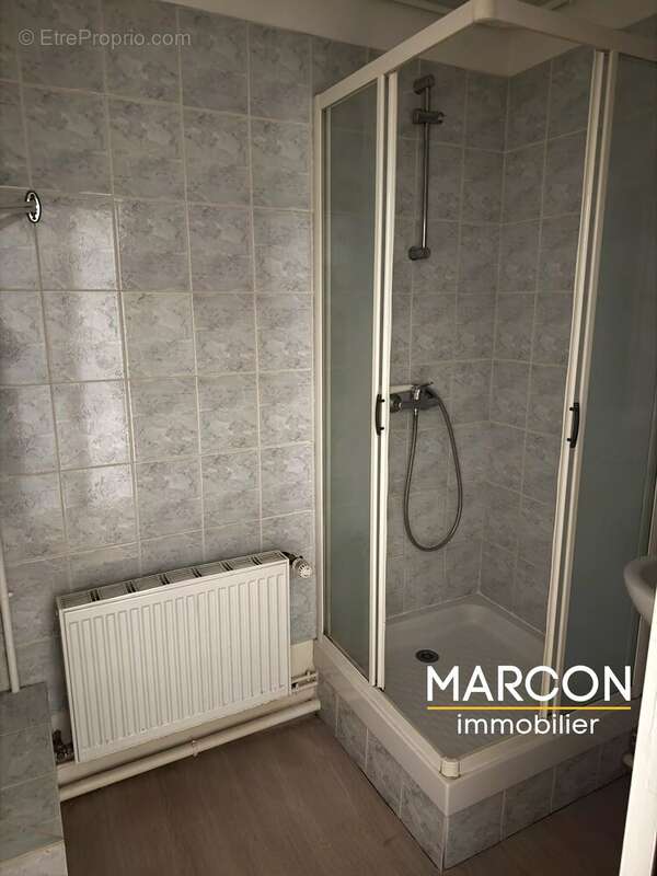 Appartement à GUERET