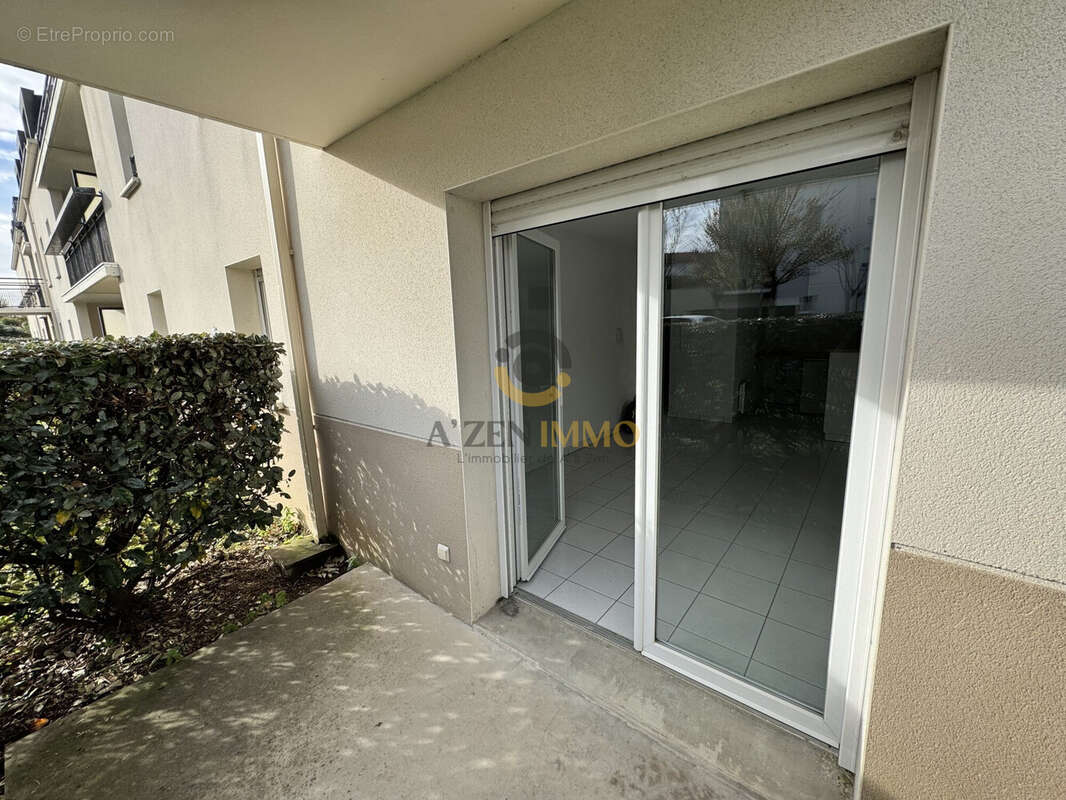 Appartement à CHOLET