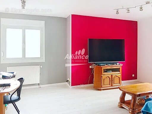 Maison à FRAHIER-ET-CHATEBIER