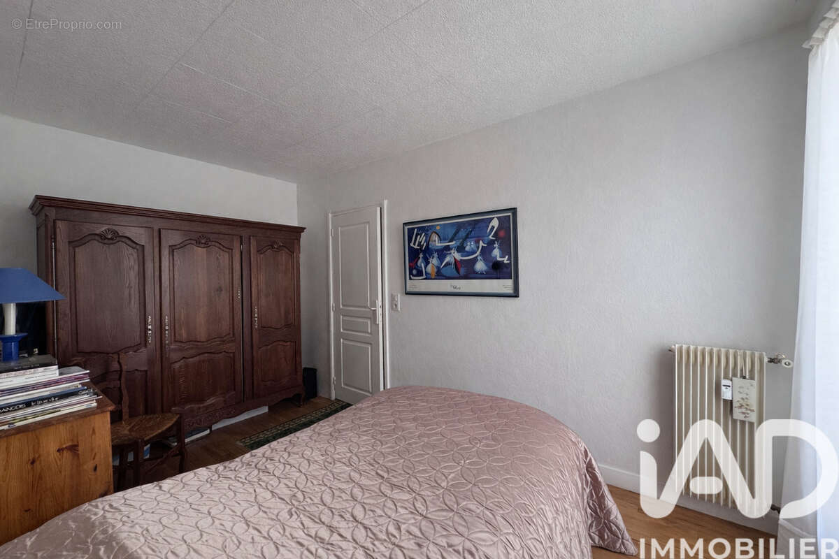 Photo 4 - Appartement à SAINT-GRATIEN