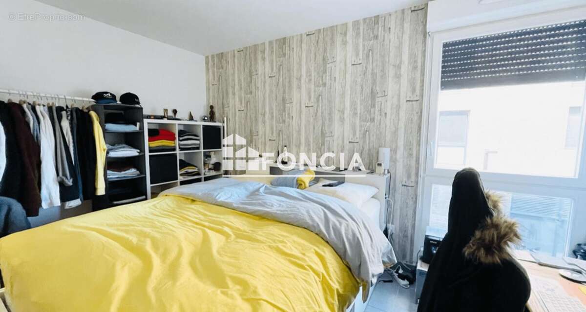 Appartement à SAINT-JEAN-DE-VEDAS