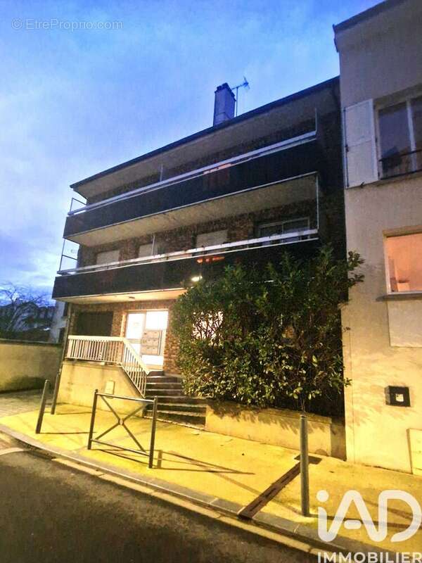 Photo 6 - Appartement à LE PERREUX-SUR-MARNE