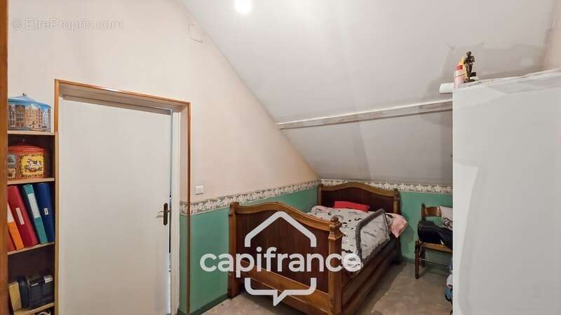 Maison à SAINT-MARCEL