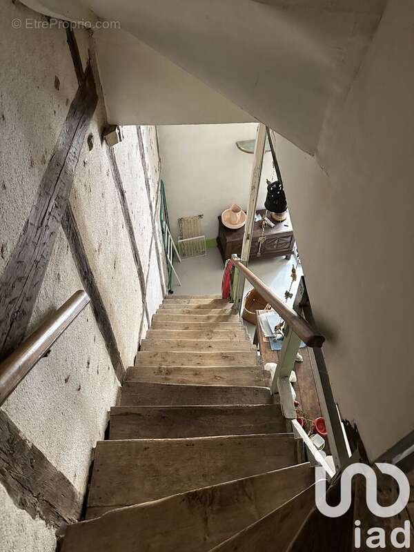 Maison 70 m² à Cahors  - photo 4