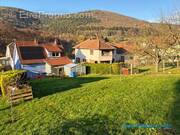 Maison à NIEDERBRONN-LES-BAINS