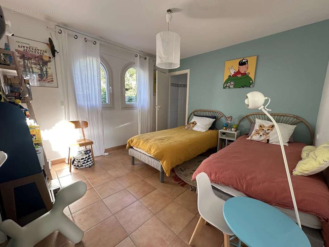 Maison à LE BOUSCAT