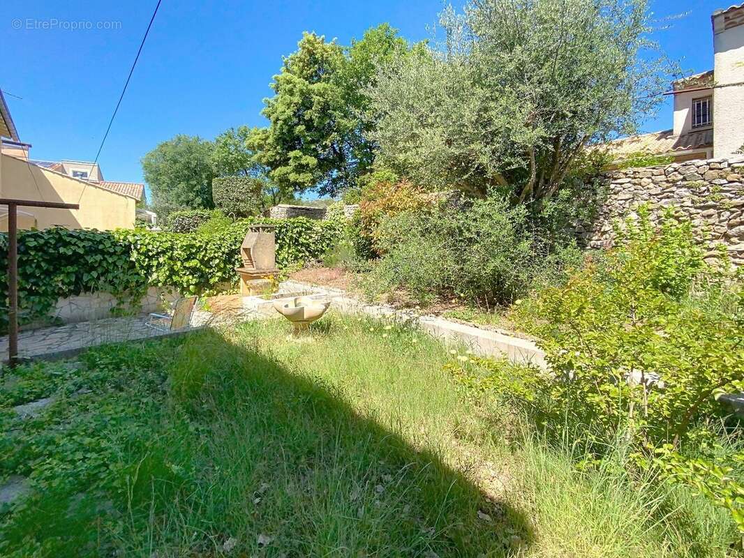 Maison à SAINT-GEORGES-D&#039;ORQUES