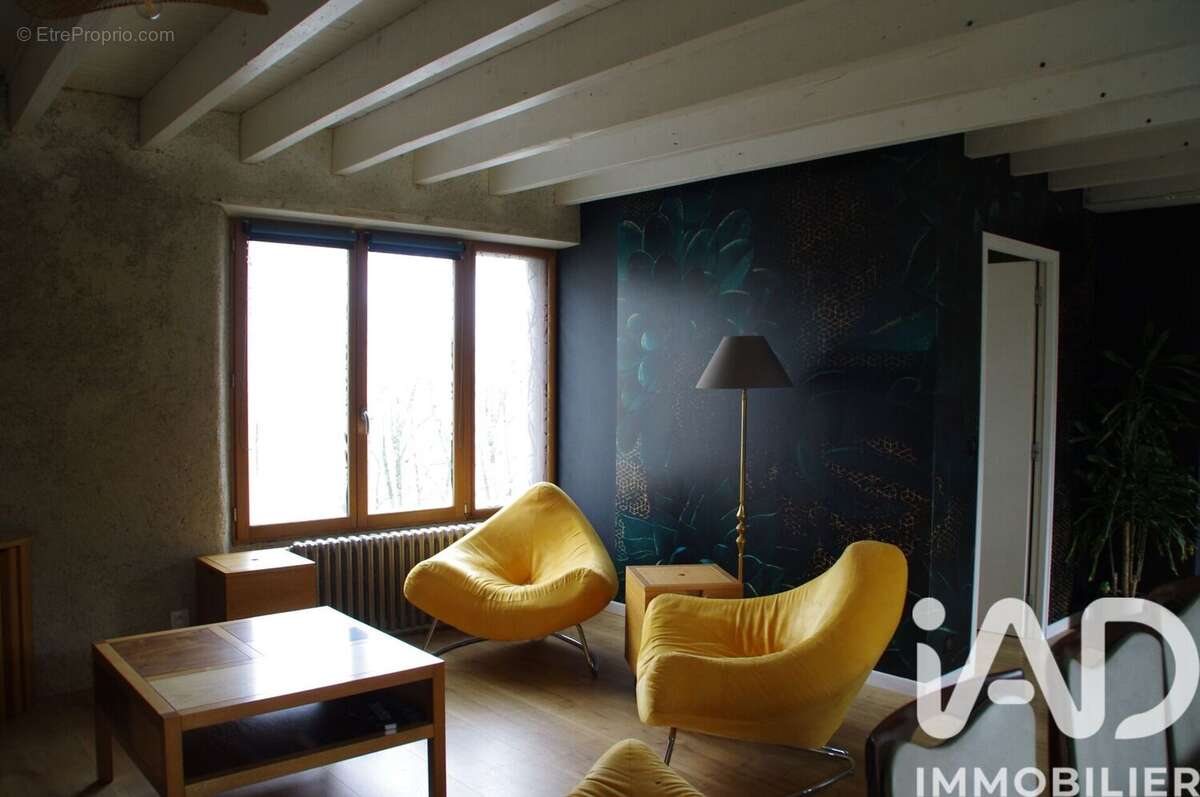 Photo 3 - Maison à KERVIGNAC