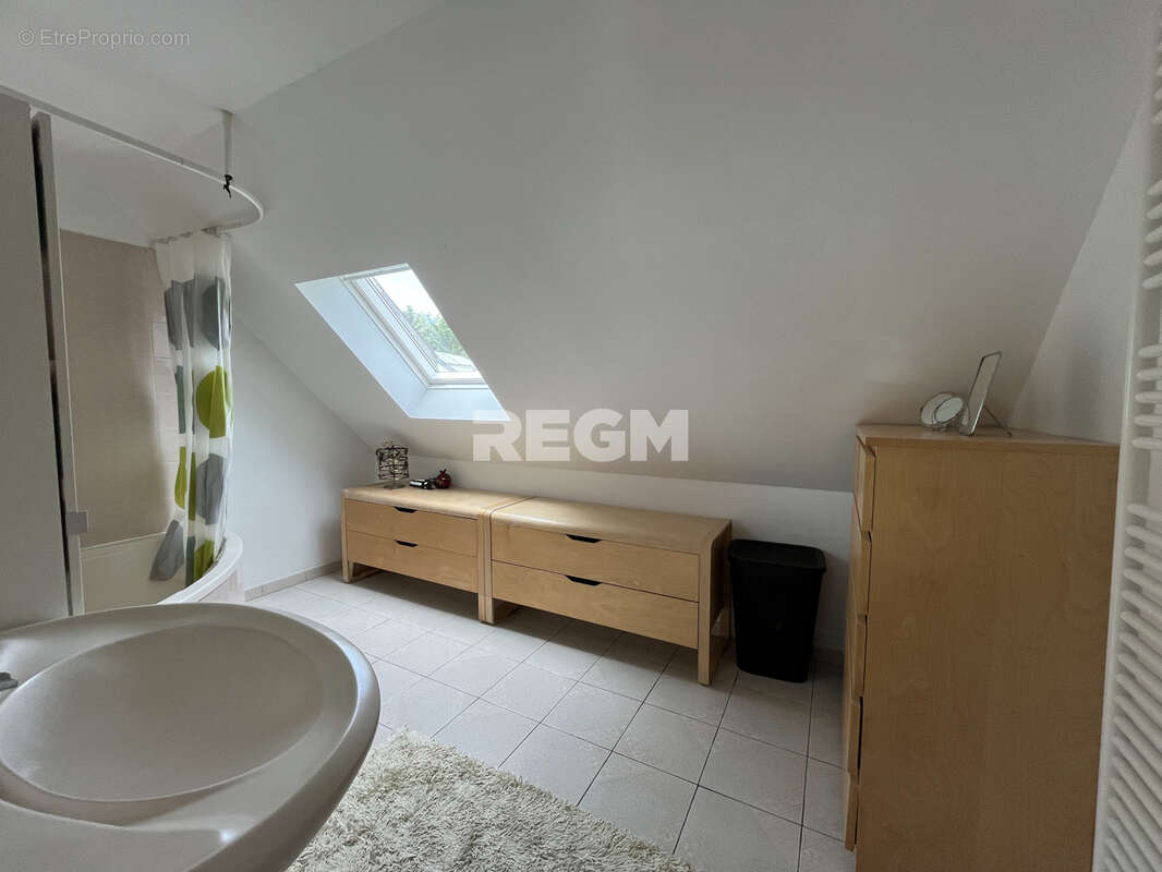 Maison sur sous-sol total - photo 11