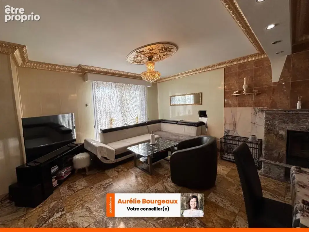  GRAVIGNY – Maison familiale – 5 chambres – DPE C - Garage indépendant – Véranda - photo 10