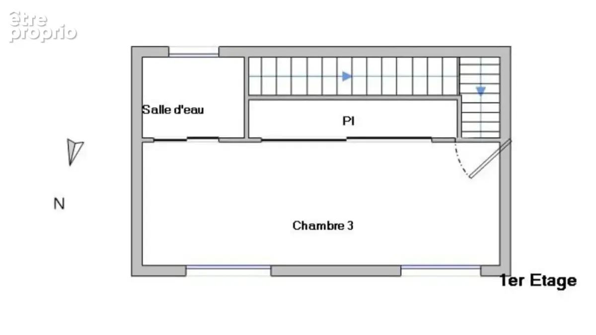 Maison 4 pièces 105 m² à vendre à Ensues-La-Redonne (13820) - photo 16