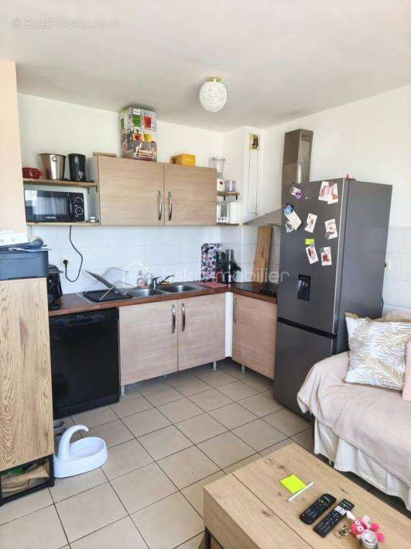 Appartement à SAINT-PIERRE