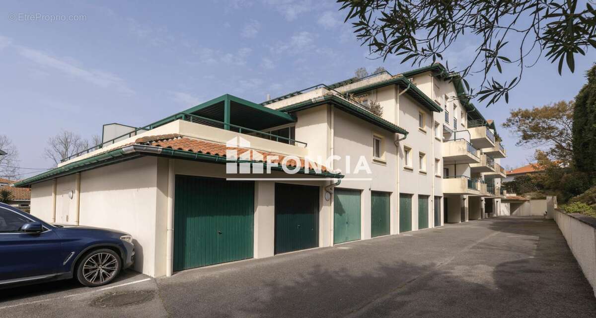 Appartement à ANGLET
