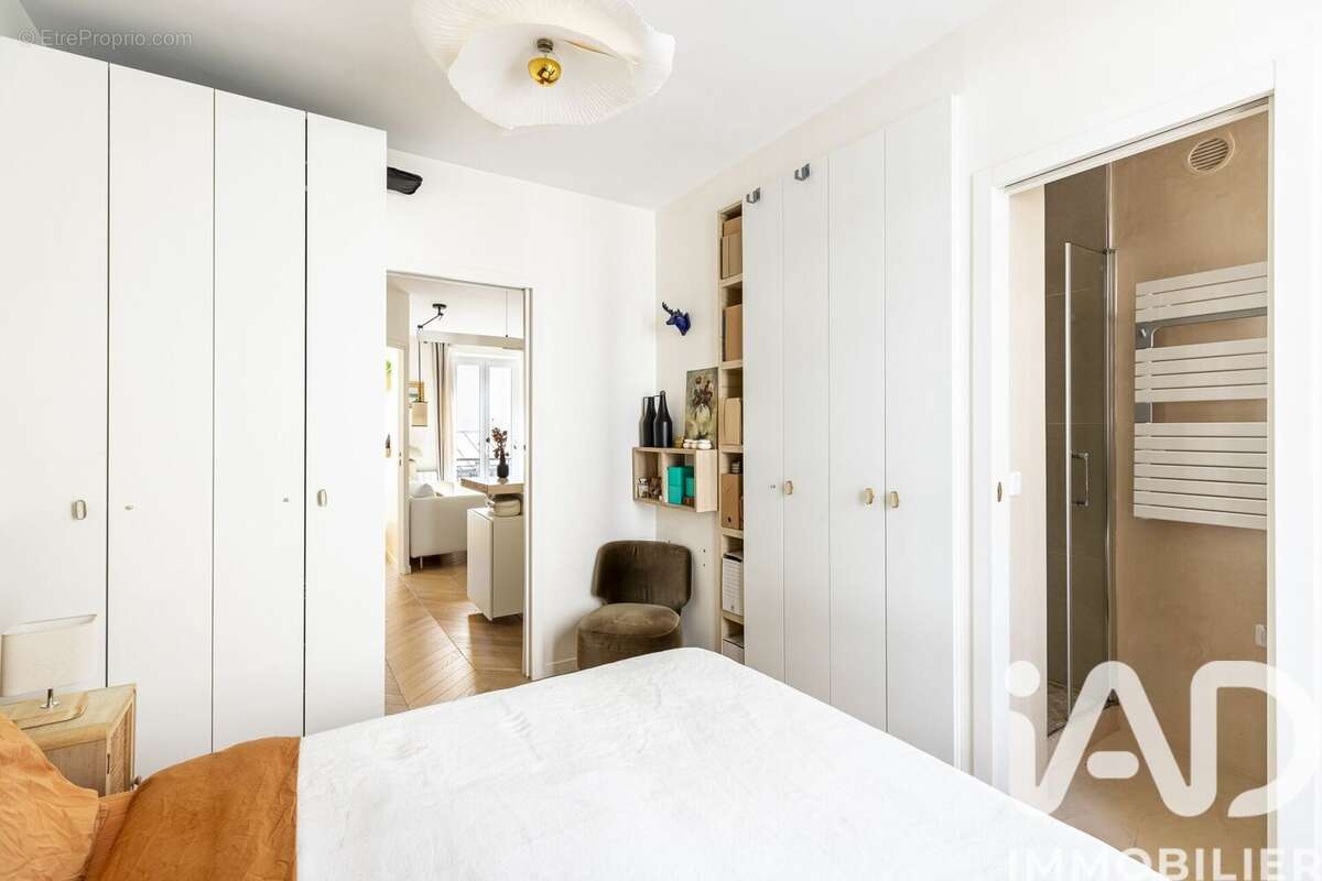 Photo 9 - Appartement à PARIS-11E