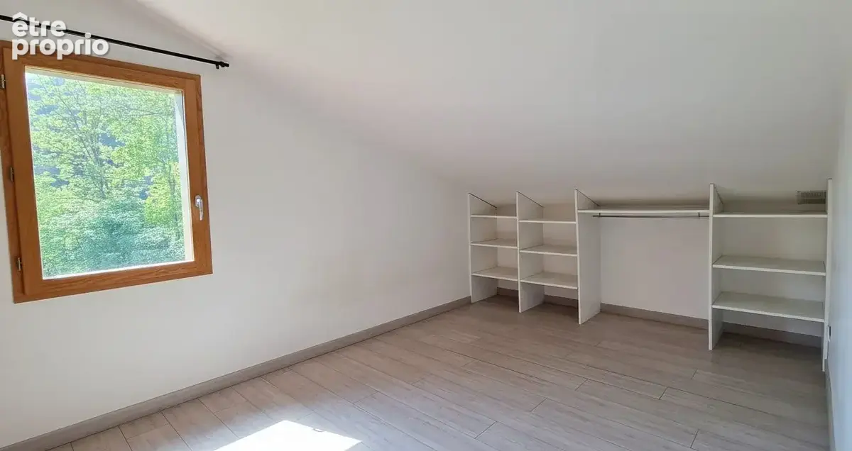 Maison 6 pièces 90 m² à vendre à Serraval (74230) - photo 9
