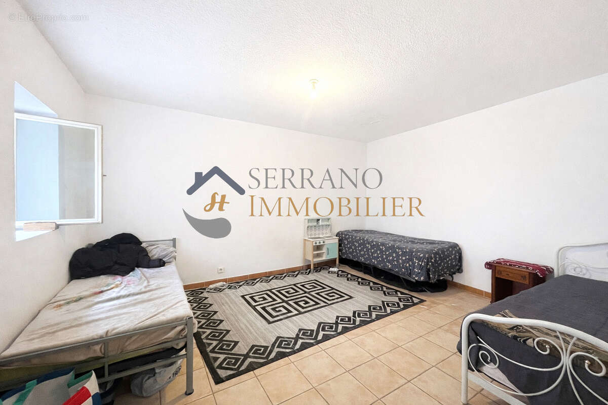 Appartement à TARASCON