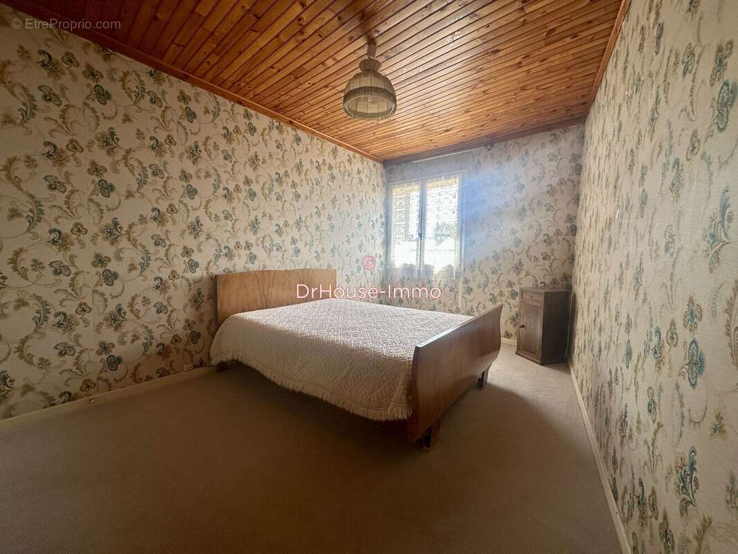 Maison à BOURG-LES-VALENCE