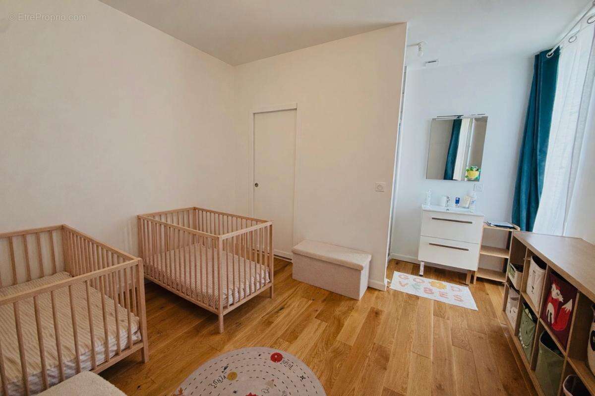 Maison de 63 m2 - Centre ville de Bourges - photo 4