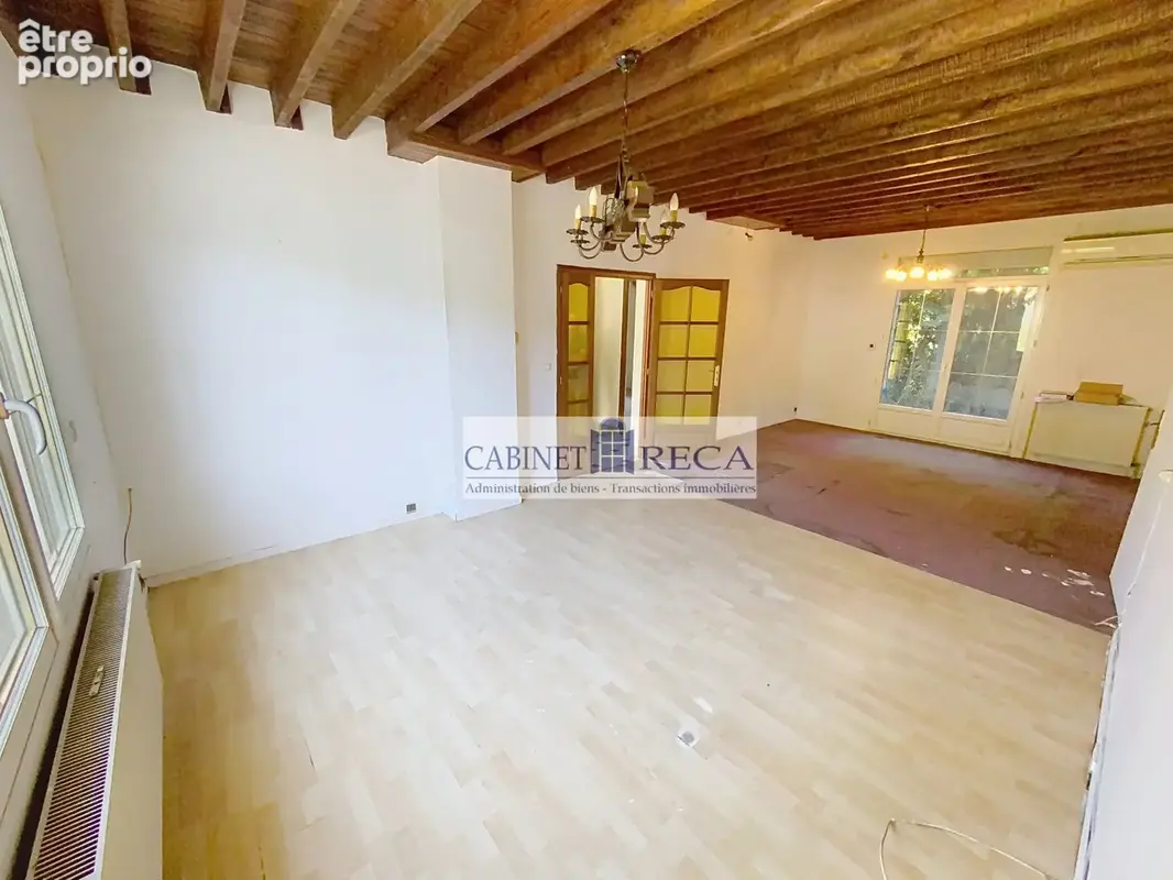 SECTEUR CUTS Maison de Pays de 125 m2 - photo 9