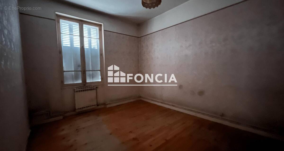 Appartement à VALENCE