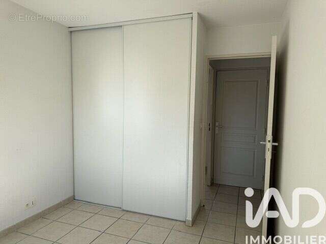 Photo 8 - Appartement à BOUILLARGUES