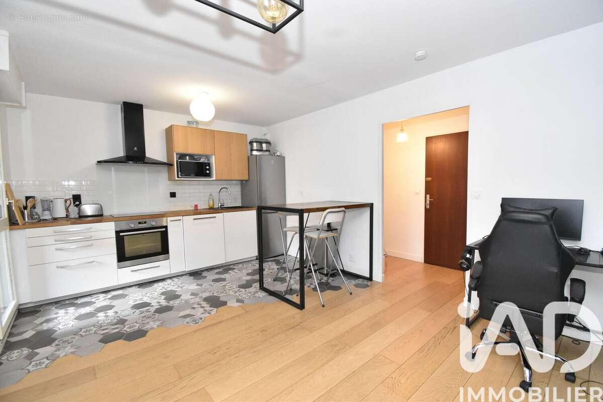 Photo 2 - Appartement à TOULOUSE