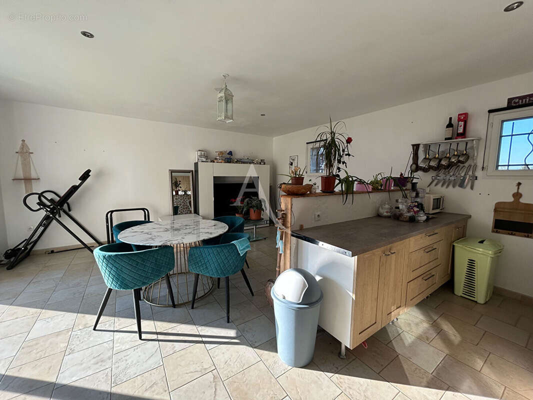 Maison à CARCASSONNE