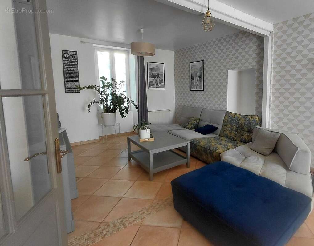 Maison 151 m² à La Voulte-Sur-Rhone  - photo 19