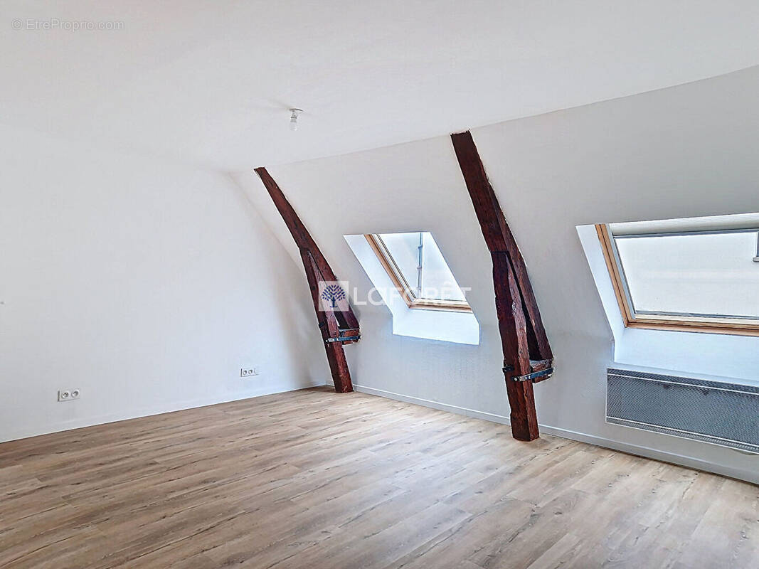 Appartement à AMIENS