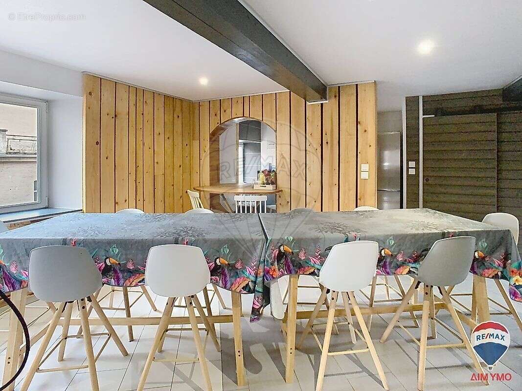 Maison à SOULTZMATT