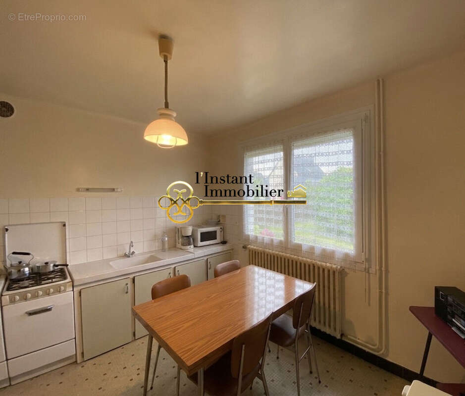 Maison  3 pièce(s) 80 m2 - photo 9