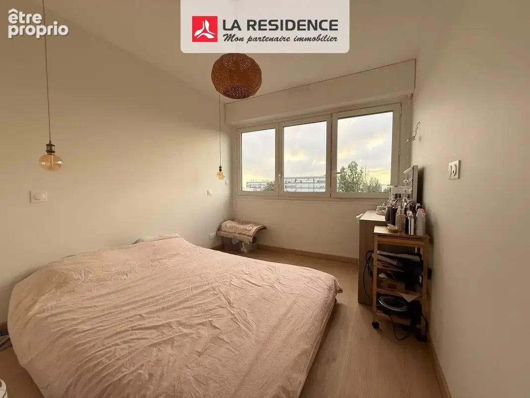 Appartement 6 pièces 106 m² à vendre à Velizy-Villacoublay (78140) - photo 9