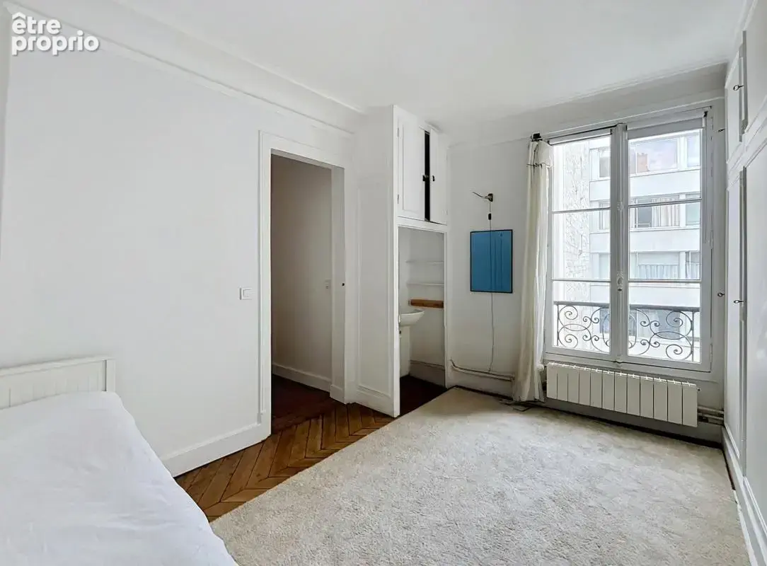 Paris 8 - saint-philippe du roule - 4 pieces de 77,56m² - photo 12