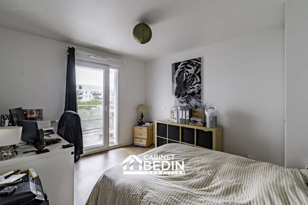 Appartement à BRUGES