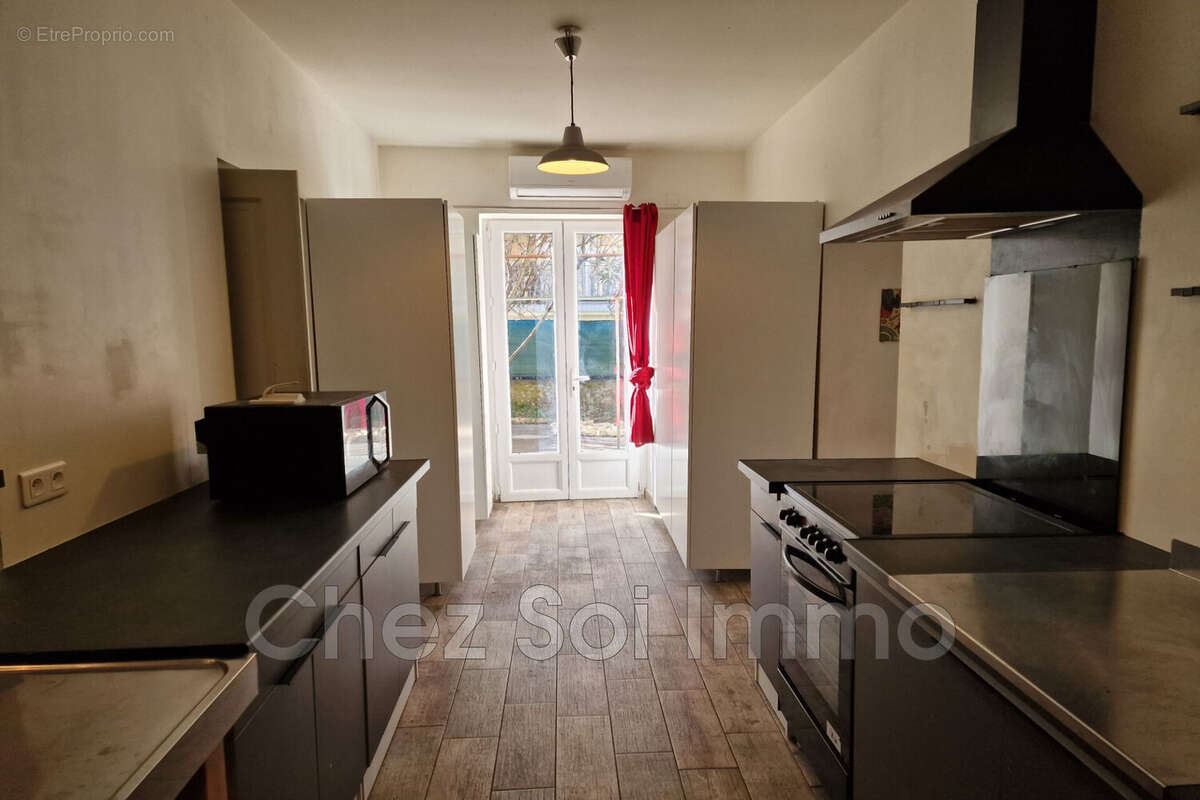 Appartement à CAGNES-SUR-MER