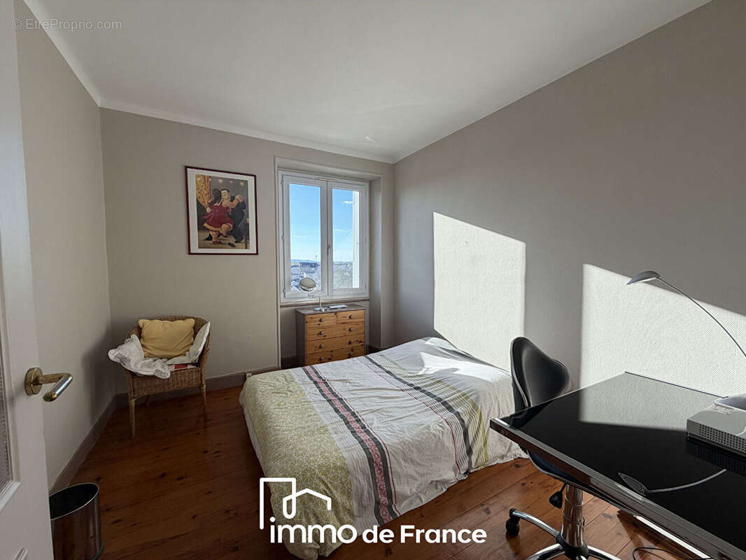 Appartement à RODEZ
