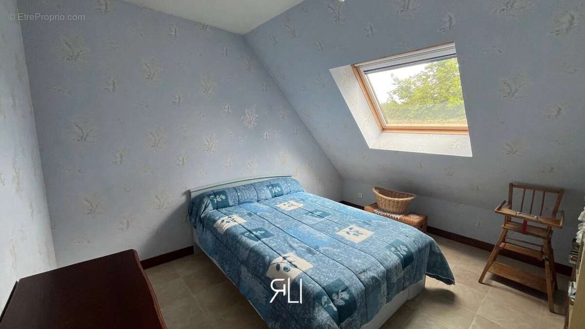 Propriété d'exception avec étang - photo 11