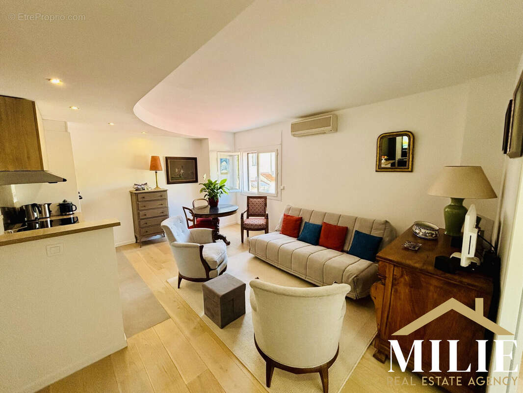 Appartement à BANDOL