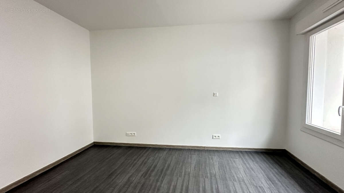 Appartement à PAU