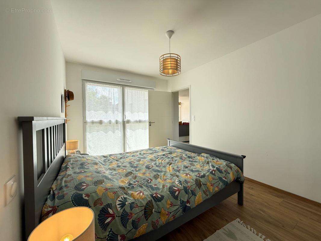 Superbe APPARTEMENT récent à 200 m Plage du Platin - photo 11