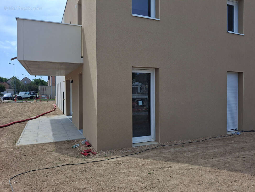 Appartement à SAINT-REMY