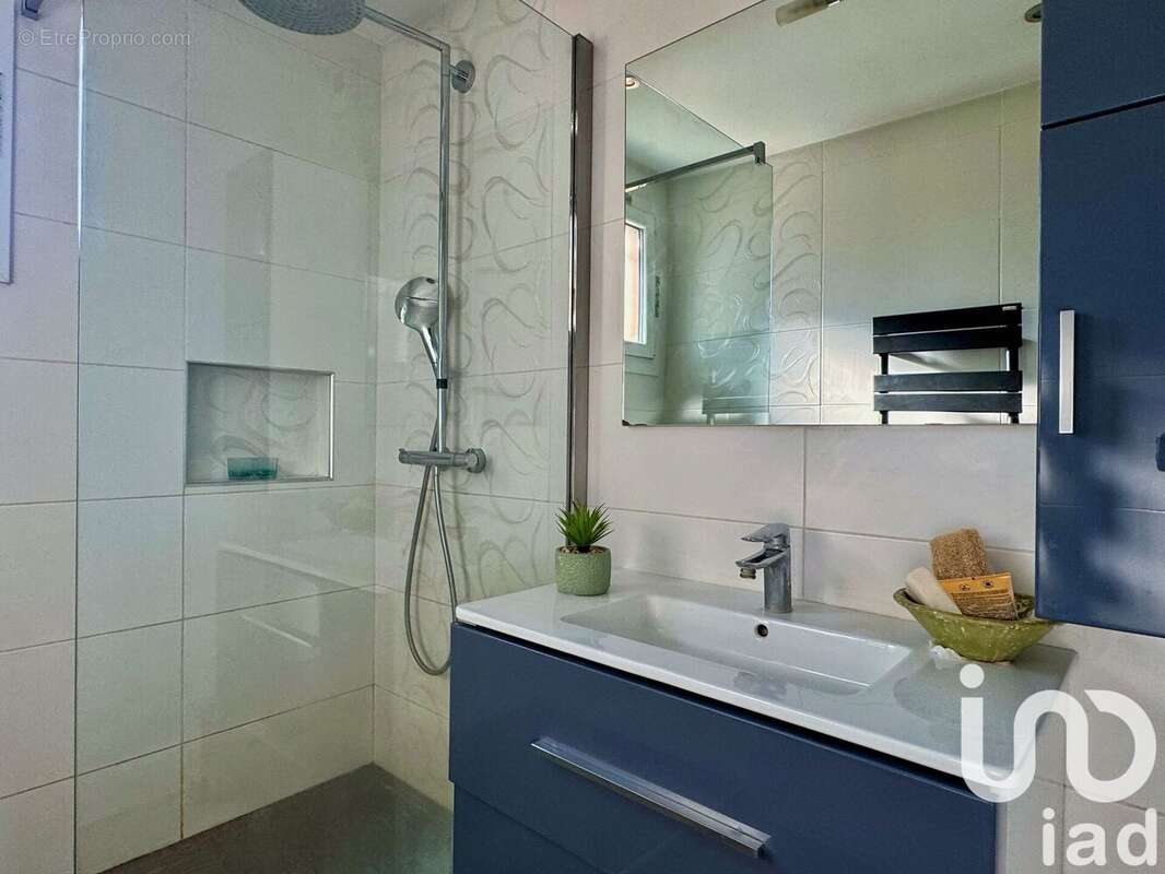 Photo 5 - Appartement à ALBERTVILLE