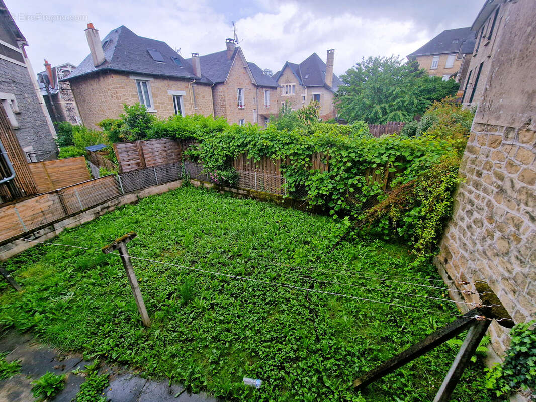 Appartement à BRIVE-LA-GAILLARDE