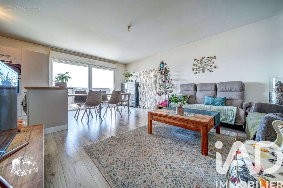 Photo 2 - Appartement à TALANGE