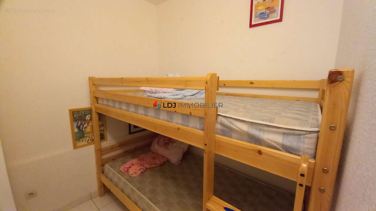 Appartement à CANET-EN-ROUSSILLON