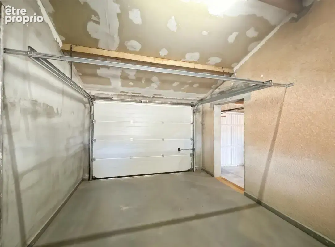 Sérignan – Villa familiale de 4 chambres - 2 garages - Exclusivité ORPI - photo 13
