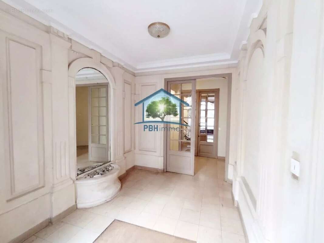 Appartement à VINCENNES