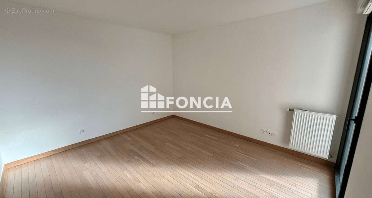 Appartement à DIVONNE-LES-BAINS